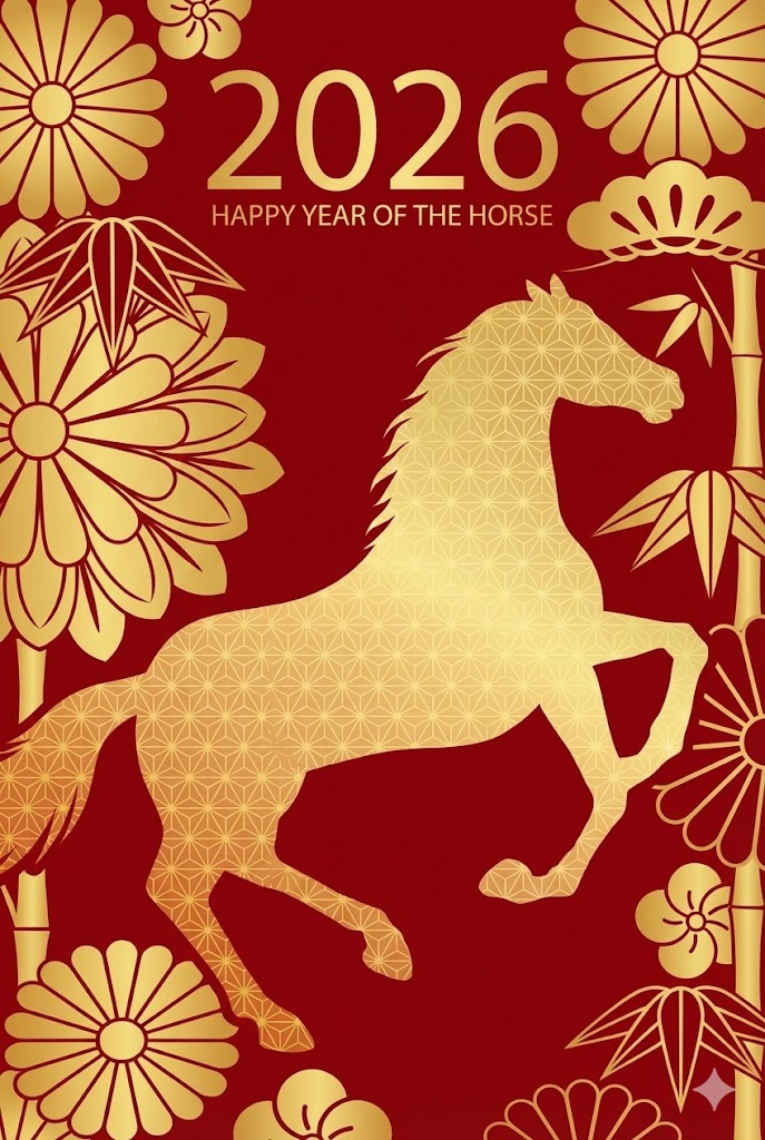 2026 Spring Festival Celebration